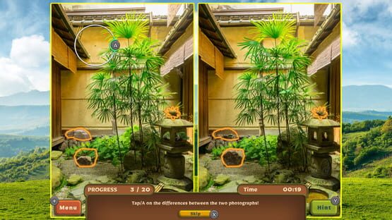 Nature Escapes 2: Collector's Edition screenshot 4