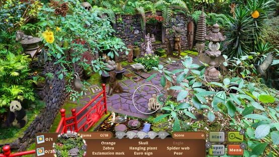 Nature Escapes 2: Collector's Edition screenshot 3