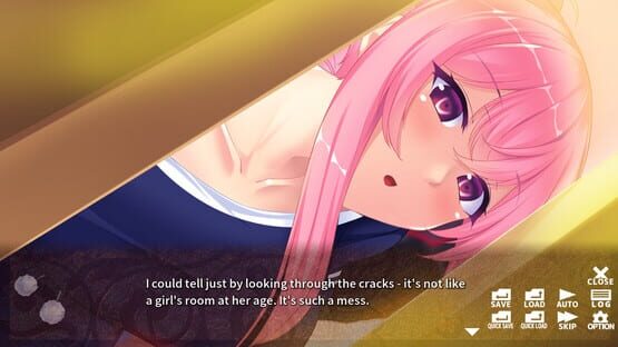 ぐうたら娘更生計画 ~Neet Girl Rehabilitation Plan~ screenshot 1