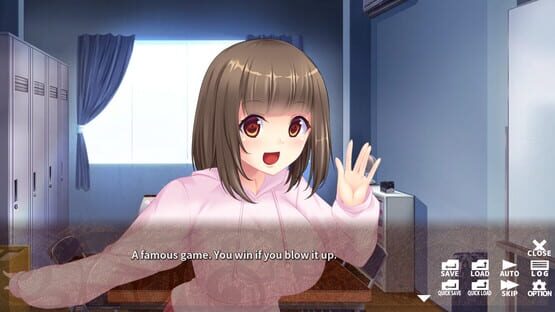 ぐうたら娘更生計画 ~Neet Girl Rehabilitation Plan~ screenshot 2