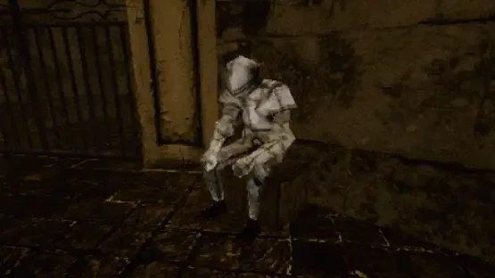Liminal Dreams screenshot 2