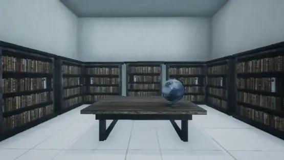 Liminal Dreams screenshot 8