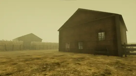 Liminal Dreams screenshot 3