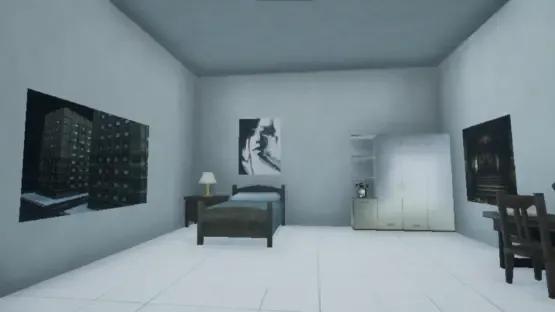 Liminal Dreams screenshot 9