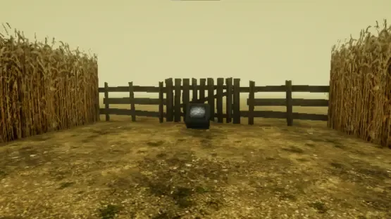 Liminal Dreams screenshot 10