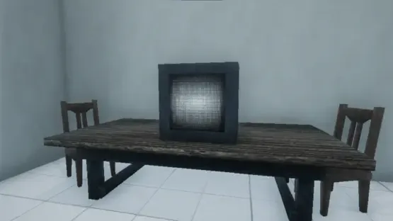 Liminal Dreams screenshot 11