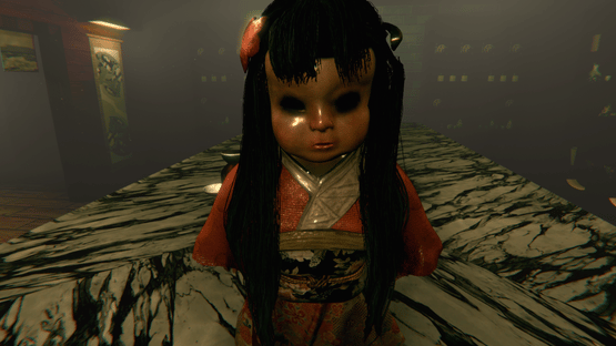 Okiku Screenshot