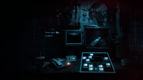 Five Nights at Freddy's: Help Wanted - Bundle Screenshot