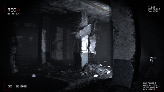 Urbex Alone Screenshot