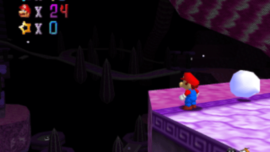 Star Revenge 5.5: Destroyed Memories Screenshot