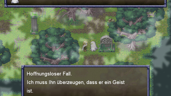 Horst: Der Ultimatives Rollenspiel Screenshot