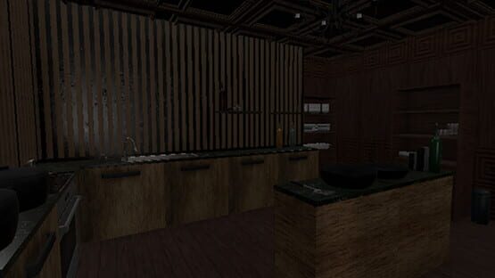 Puppeteer's Curse screenshot 5