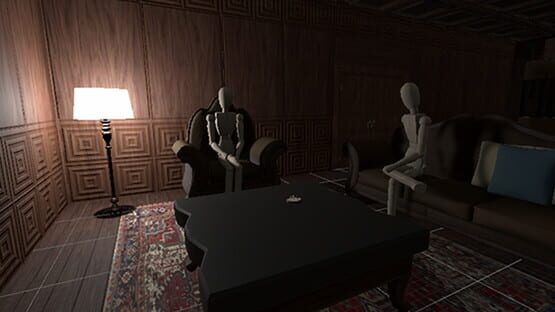 Puppeteer's Curse screenshot 1