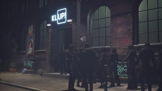 District VR screenshot 4