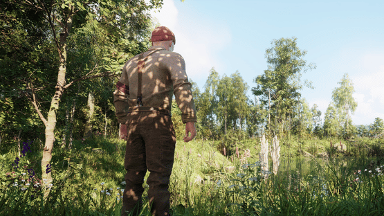 Russian Soul Simulator Screenshot