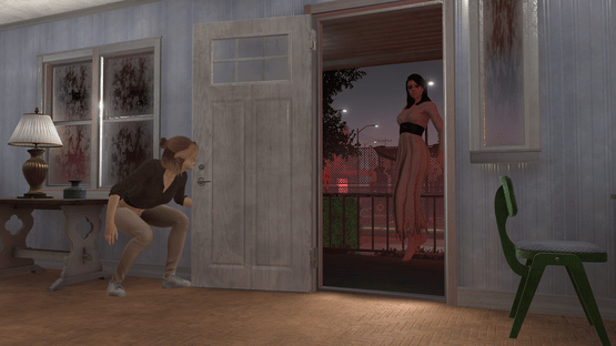 Shadows in Silence Screenshot