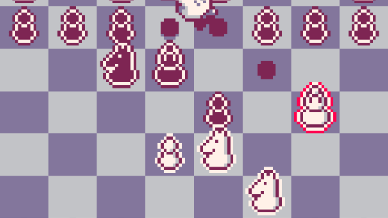 Pico Checkmate Screenshot