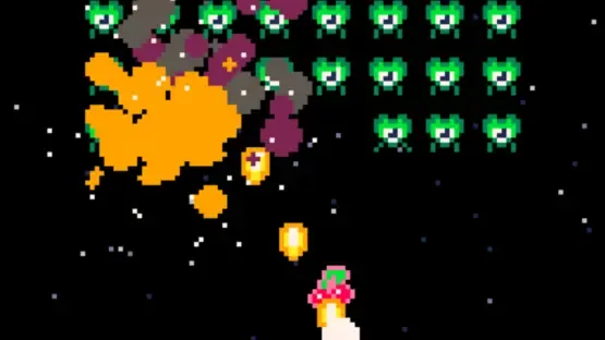 Cherry Bomb screenshot 1