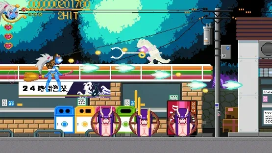 Twilight Parade: Moonlit Mononoke gameplay screenshot 7