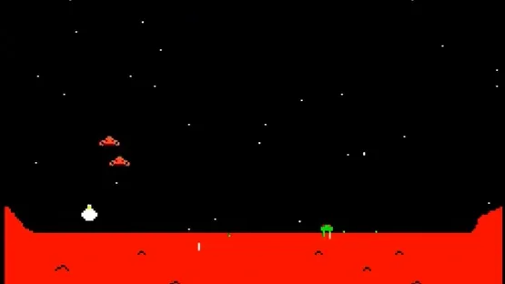 Dark Warrior gameplay screenshot 1