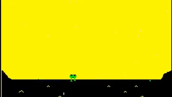 Dark Warrior gameplay screenshot 2