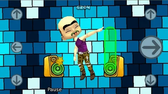 Dance Fabulous screenshot 4