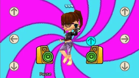 Dance Fabulous screenshot 7