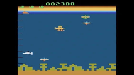 Bermuda Triangle gameplay screenshot 1