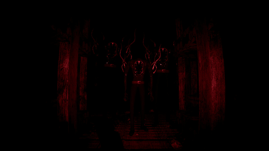 Vermilion Arcade: Horror Collection Screenshot