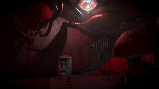 Vermilion Arcade: Horror Collection Screenshot
