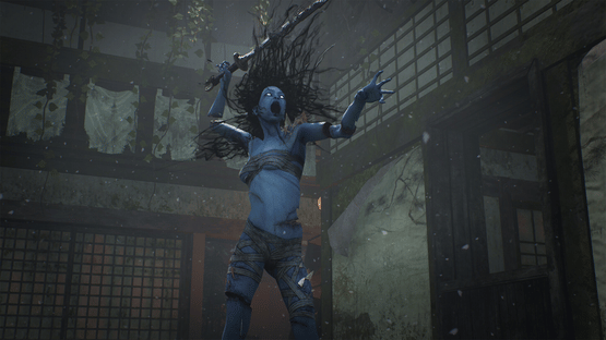 Dead by Daylight: Maddening Darkness Pack Screenshot