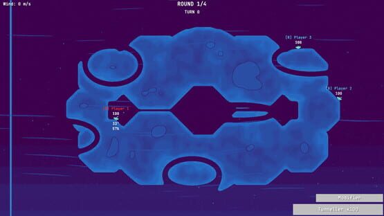 Solar Storm screenshot 2