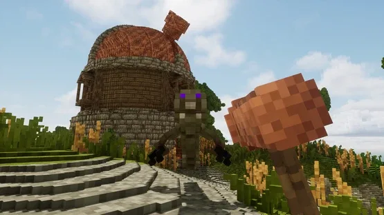 Lay of the Land screenshot 2