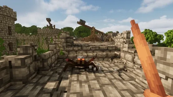 Lay of the Land screenshot 7