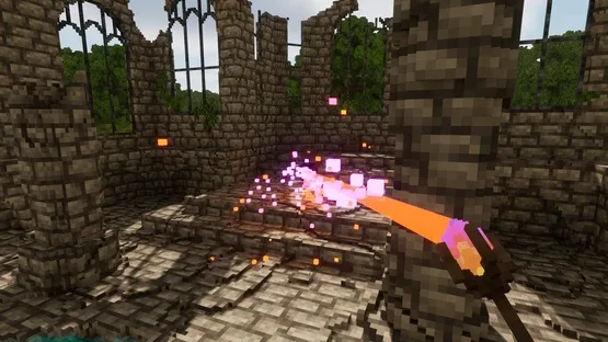 Lay of the Land screenshot 9