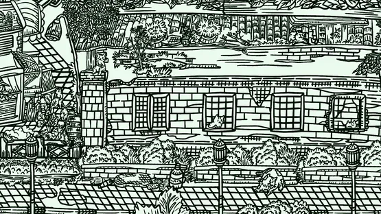 Hidden Cats In Old City Block screenshot 4