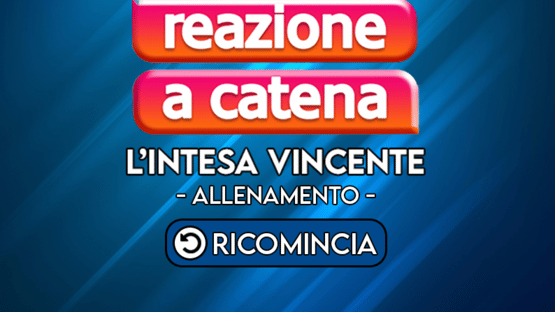 Reazione a Catena Screenshot