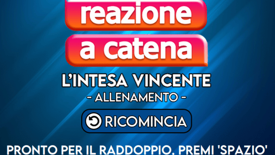 Reazione a Catena Screenshot