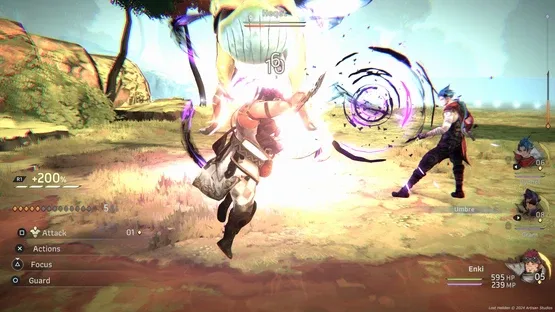 Lost Hellden screenshot 6