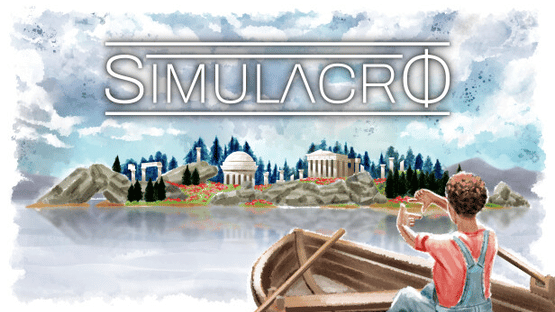 Simulacro Screenshot