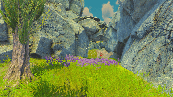 Simulacro Screenshot