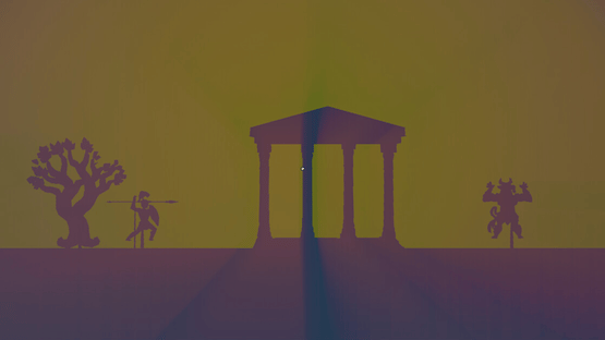 Simulacro Screenshot