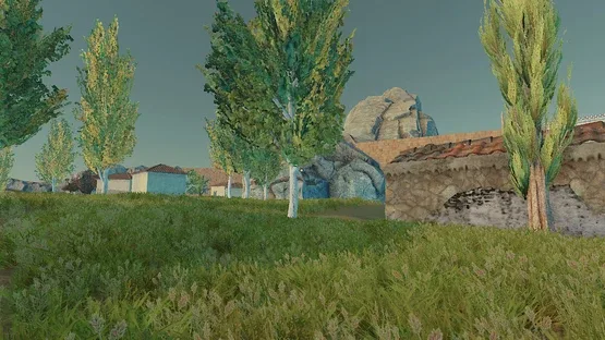 Simulacro screenshot 14