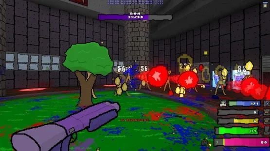 DI: Debt is Inevitable screenshot 1