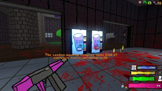 DI: Debt is Inevitable screenshot 4