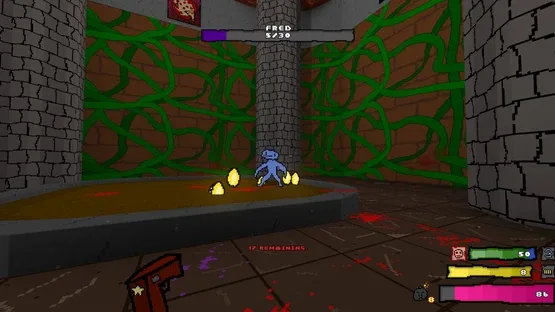 DI: Debt is Inevitable screenshot 5