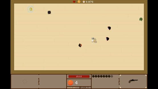 Rogue Galleon and the Haunted Treasure screenshot 4