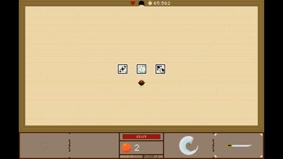 Rogue Galleon and the Haunted Treasure screenshot 1
