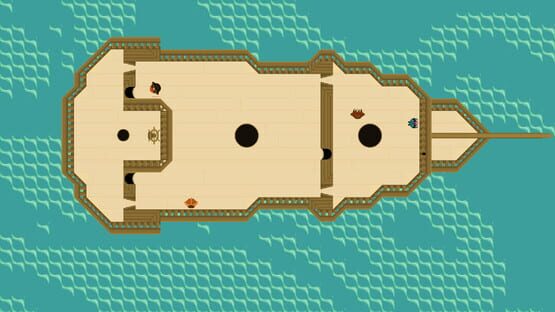 Rogue Galleon and the Haunted Treasure screenshot 6