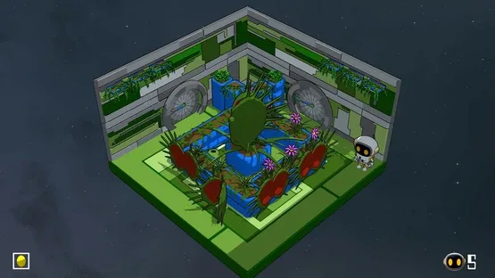 Something Something Spaceship screenshot 1